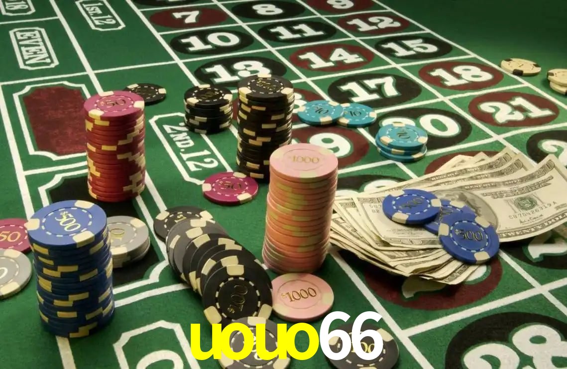 Welcome Bonus uouo66