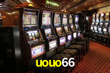 A Revolução dos Aplicativos de Jogos no uouo66