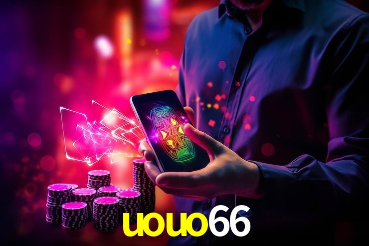 cassino uouo66