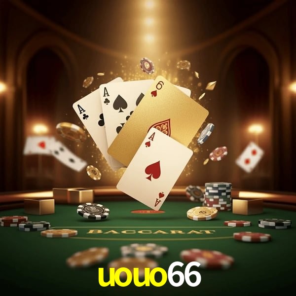 Live Casino uouo66