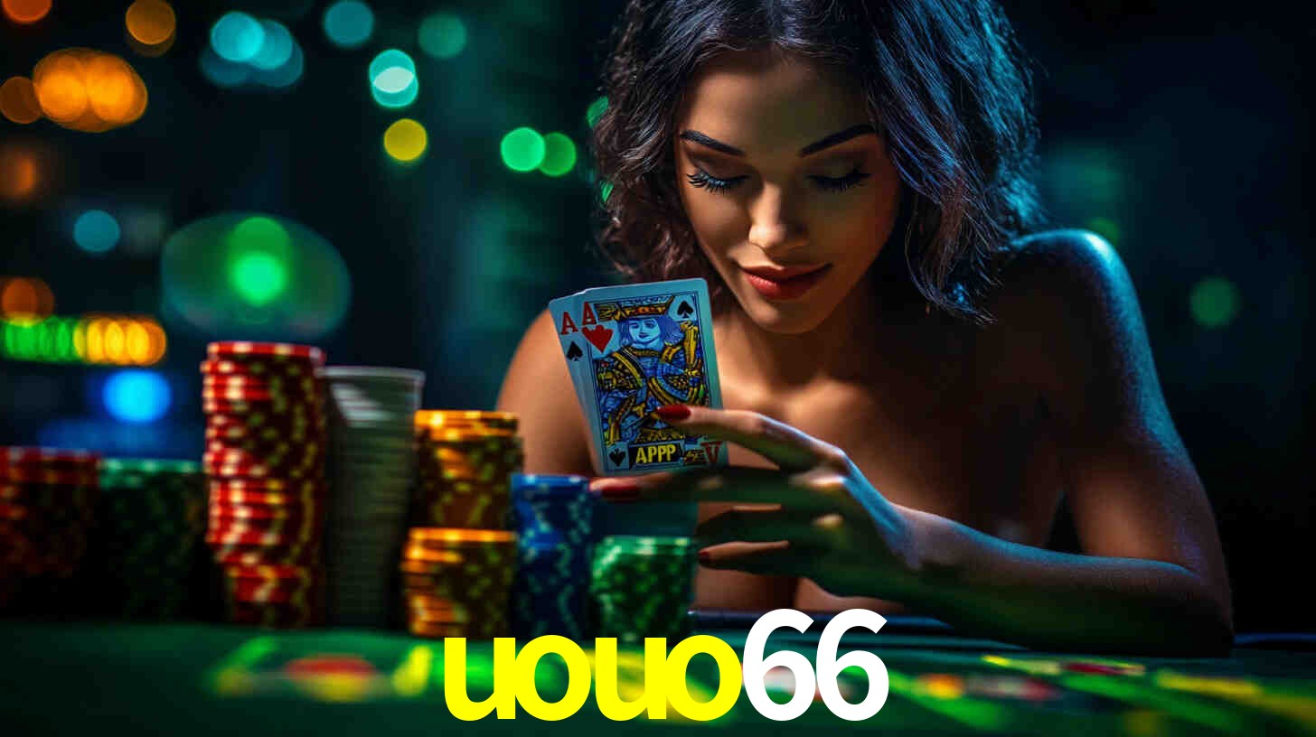 Apostas Esportivas na uouo66: Um Guia Completo