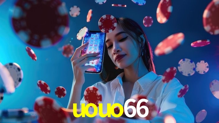 Explorando a Categoria de Eventos em Apostas na uouo66