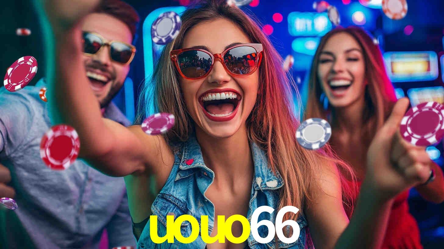 A Popularidade dos Caça-Níqueis no uouo66