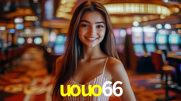 Welcome Bonus uouo66