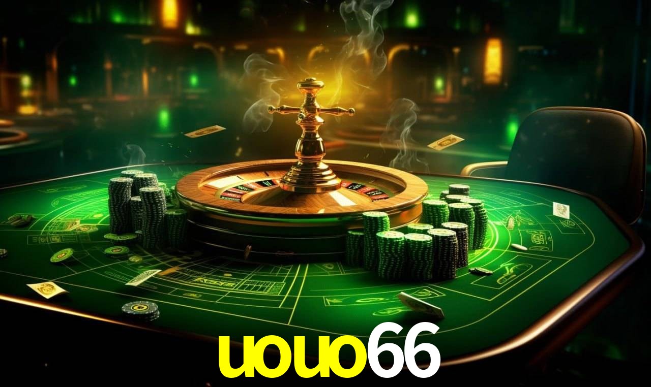 A Experiência Imersiva dos Cassinos Ao Vivo no uouo66