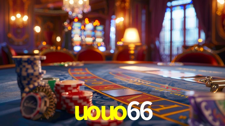 Live Casino uouo66
