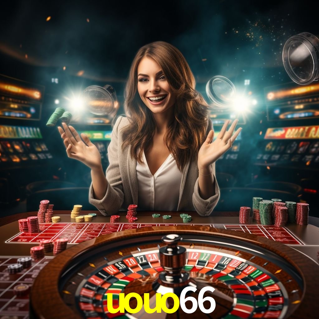 Experimente o Login Seguro Premium no uouo66
