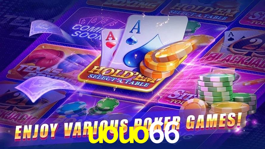 Descubra o Programa VIP da uouo66: Vantagens Exclusivas para Jogadores