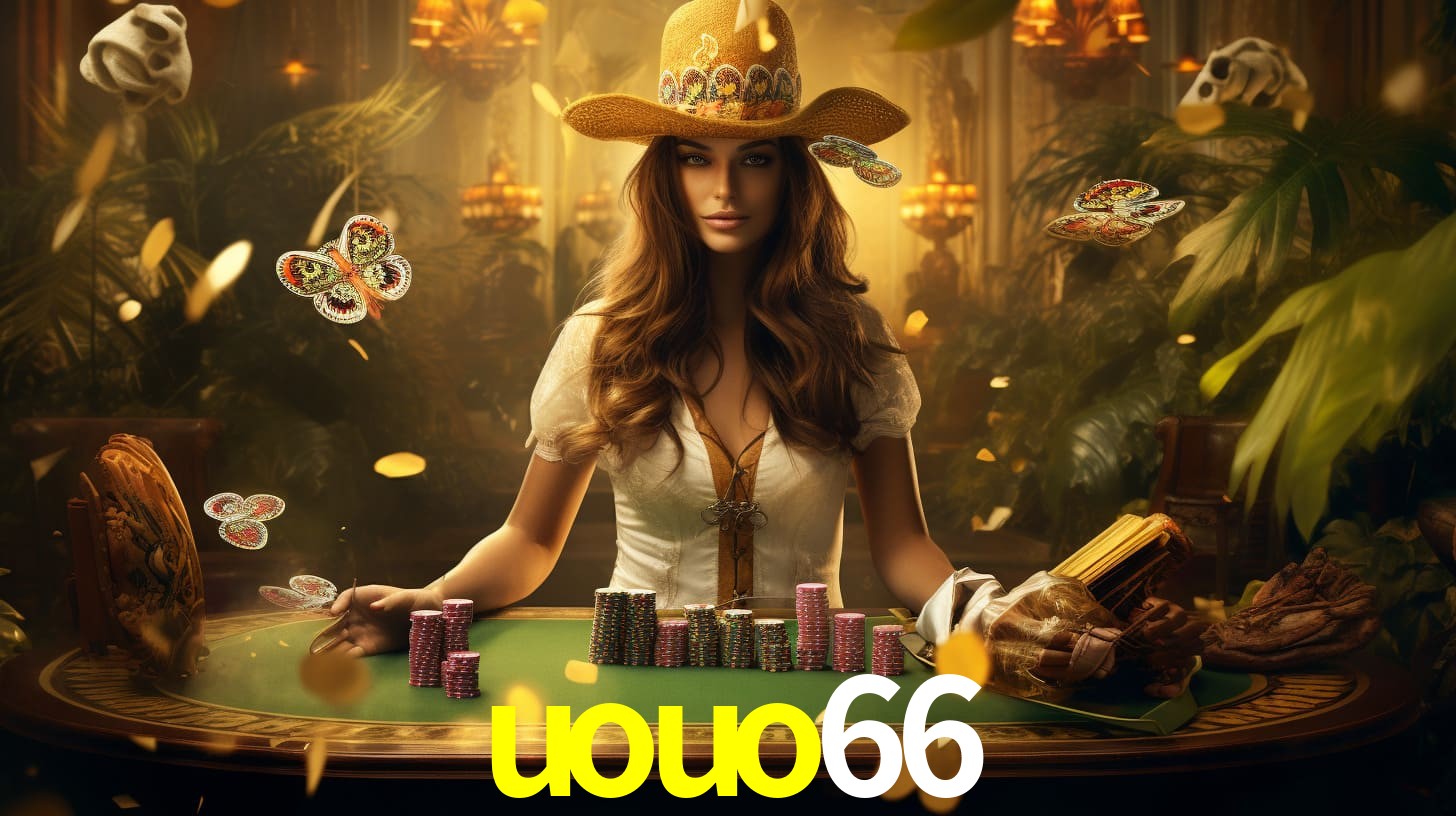 Welcome Bonus uouo66