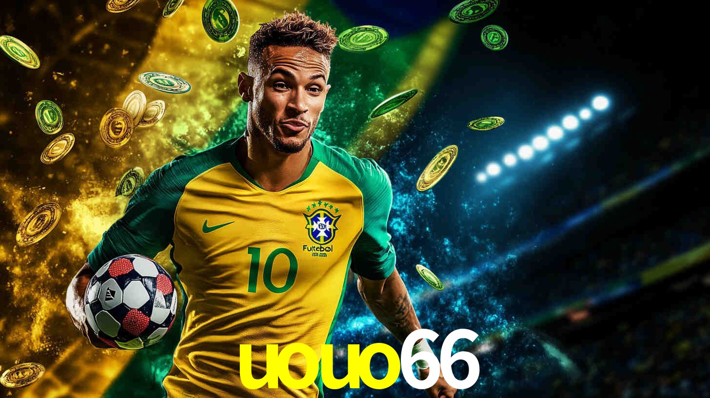 Descubra o Programa VIP da uouo66: Vantagens Exclusivas para Jogadores