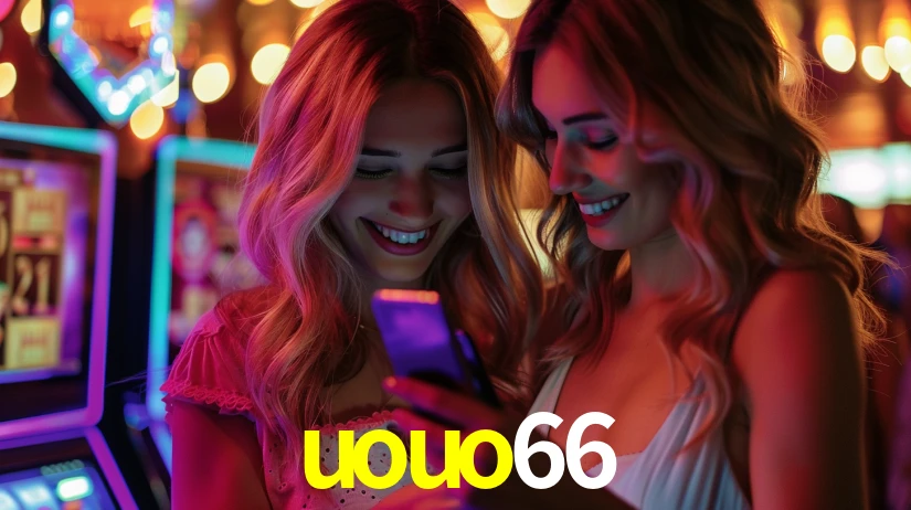 uouo66: Jogos de Caça-Níqueis-Altas Recompensas, Roleta-Velocidade, Blackjack-Desafios Máximos