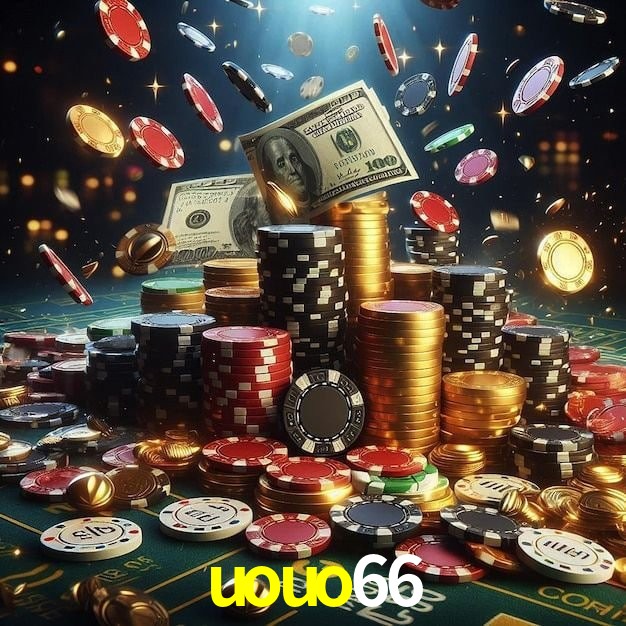 Desvendando o Mundo dos Jogos Virtuais na uouo66