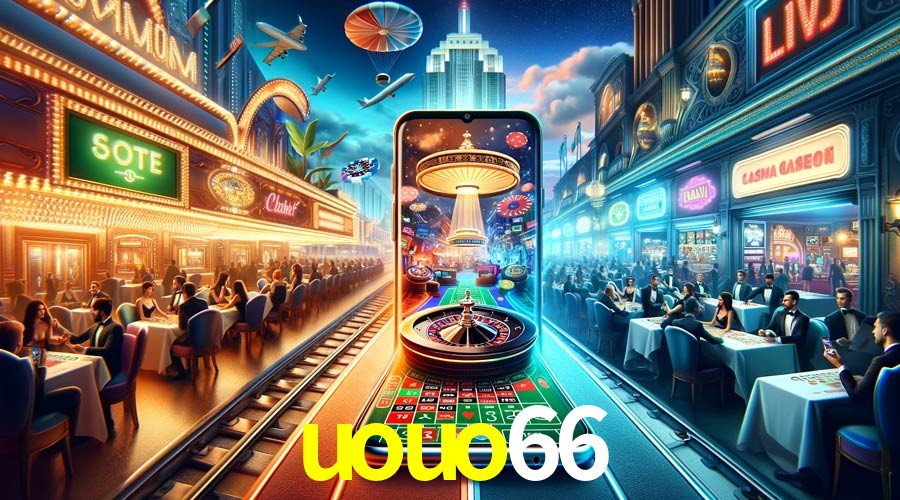 Secure Login uouo66