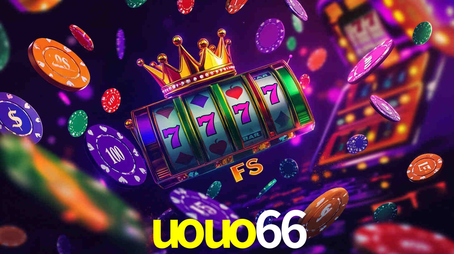 uouo66 App Interface