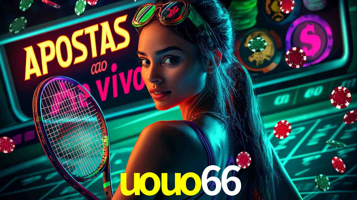 Inovações de Jogos na uouo66: O Futuro das Experiências Interativas