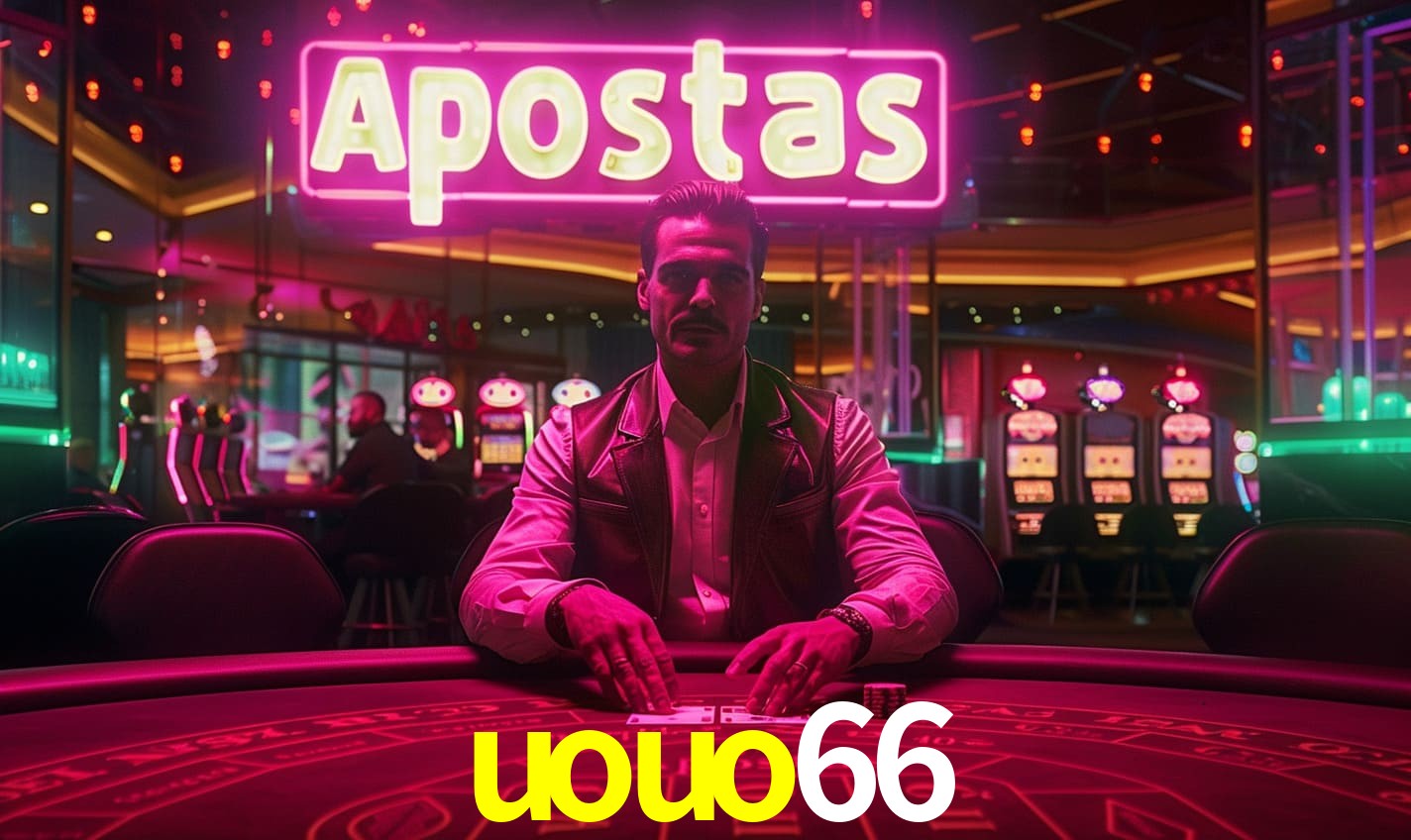 Descubra a Essência do uouo66: Nossa História e Compromissos