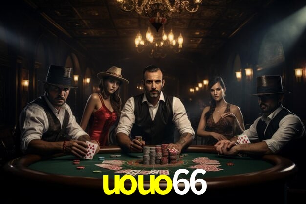 Inovações de Jogos na uouo66: O Futuro das Experiências Interativas