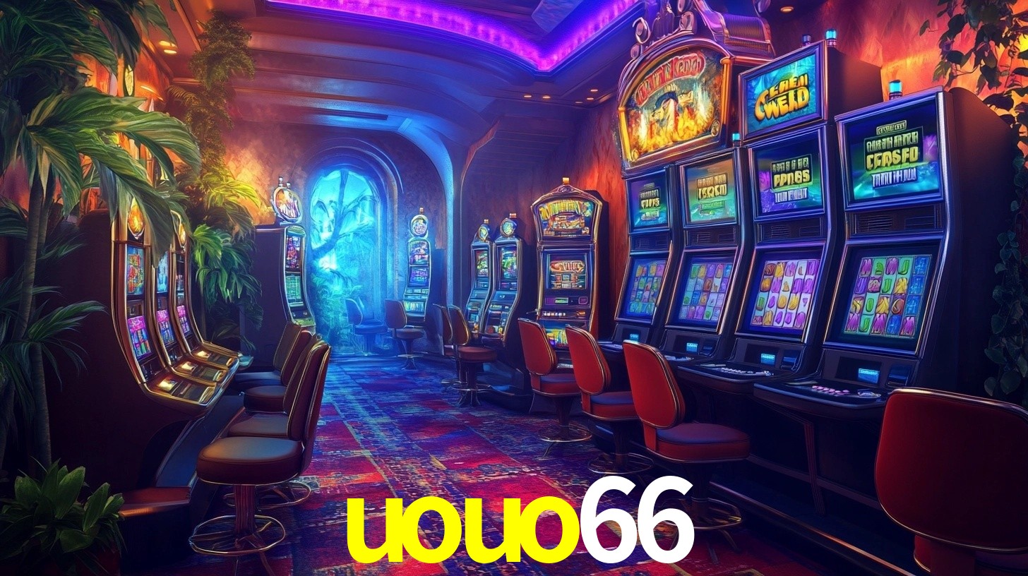 Exclusive Games uouo66