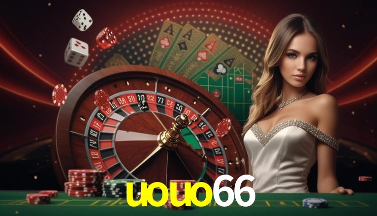 Game Providers uouo66