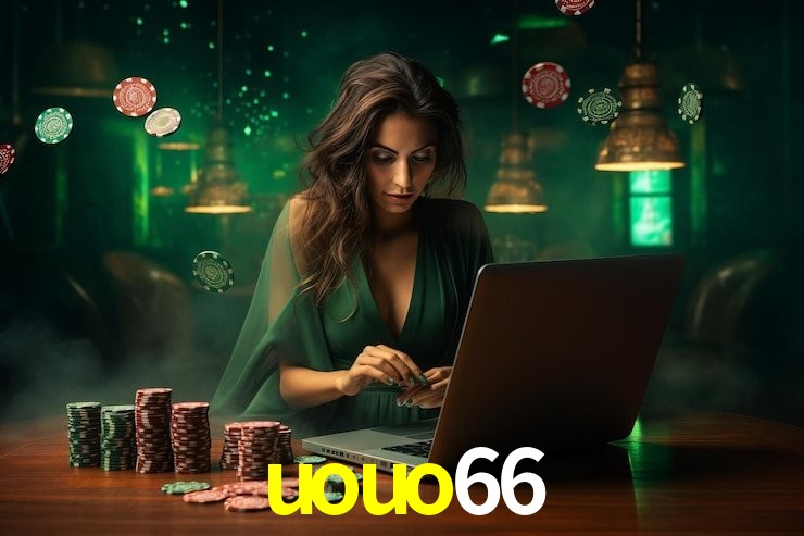 uouo66 App Interface