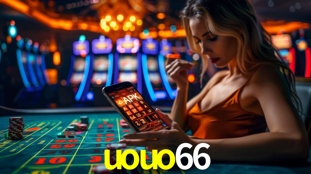 Roulette Table uouo66