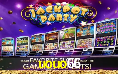 Descubra a Magia dos Jogos de Arcade no uouo66
