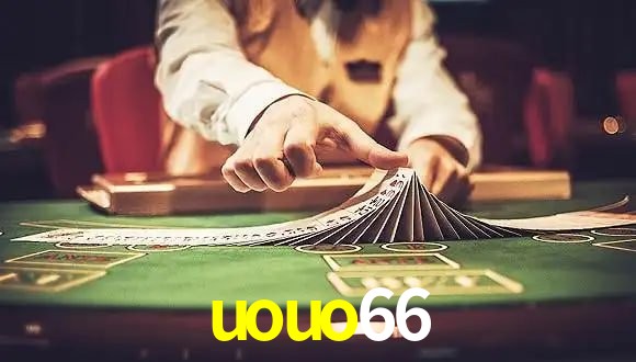 Blackjack Table uouo66
