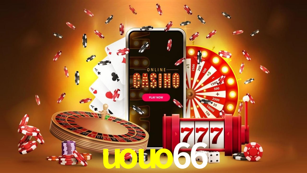 A Revolução dos Aplicativos de Jogos no uouo66